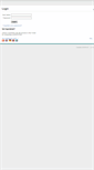 Mobile Screenshot of portal.lessor.dk